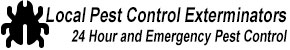 Myerstown PA Pest Control Exterminators